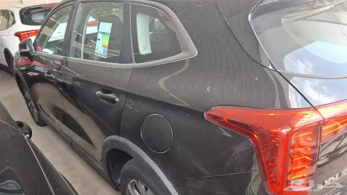 هافال جوليان 2025 Basic مستعملة مفحوصة 2