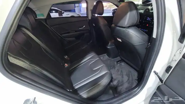 النترا - 2022 - بنزين - 1.6cc وارد كوريا 20