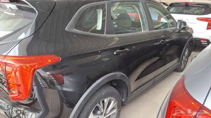 هافال جوليان 2025 Basic مستعملة مفحوصة 1