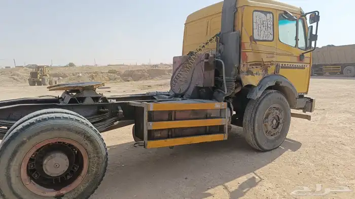 مرسيدس البي 91 1