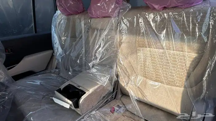 تويوتا لاندكروزر GXR L3 2025 لدى شركة عبدالمجيد الخضر 19