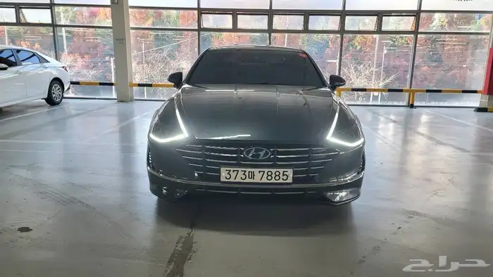 سوناتا - 2021 - بنزين - 2.0cc وارد كوريا 0