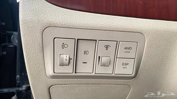 هيونداي سنتافي 2009 فل كامل 7