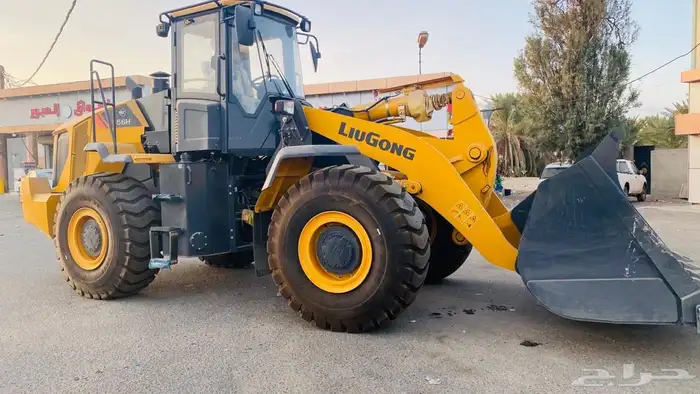 شيول لوقنق موديل 2022 اصفار 0