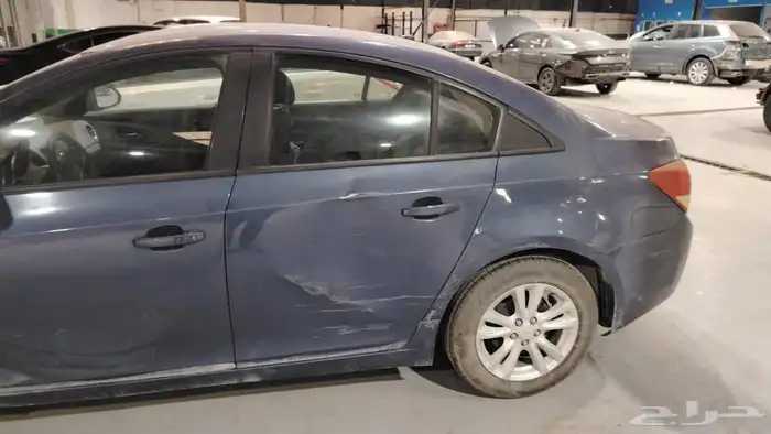 كروز 2015قطع غيار فقط ليس للاستخدام 0