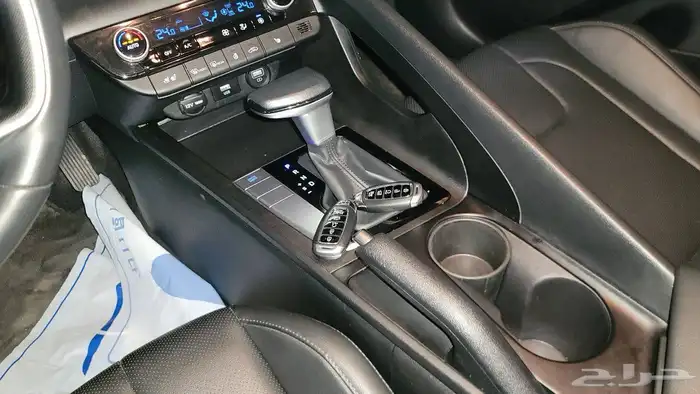 النترا - 2022 - بنزين - 1.6cc وارد كوريا 16