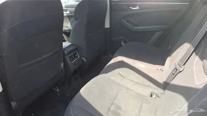 هافال جوليان 2024 مستعملة مفحوصة مضمونة 5