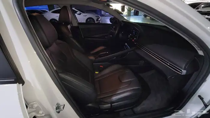 النترا - 2022 - بنزين - 1.6cc وارد كوريا 24