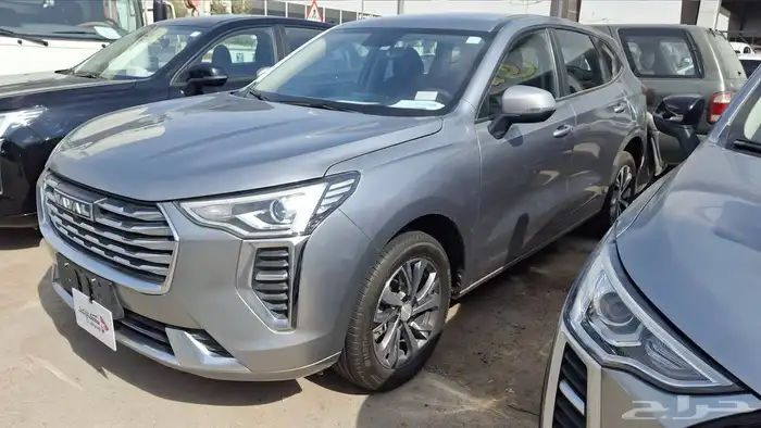 هافال جوليان 2024 Basic مستعملة مفحوصة مضمونة مصينة 1