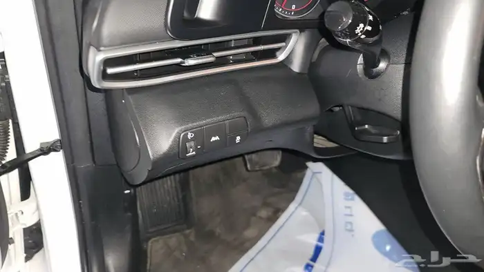 النترا - 2022 - بنزين - 1.6cc وارد كوريا 11