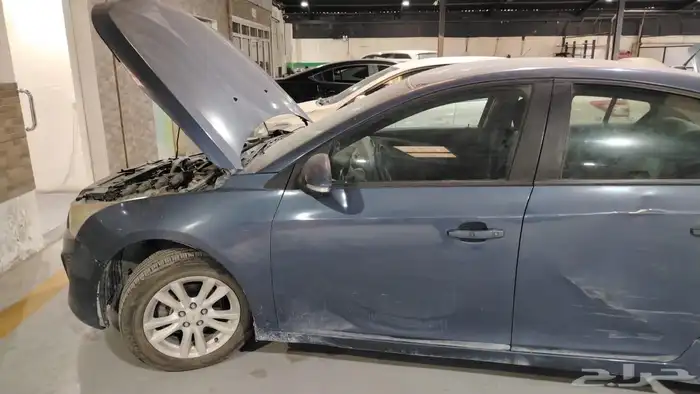 كروز 2015قطع غيار فقط ليس للاستخدام 1