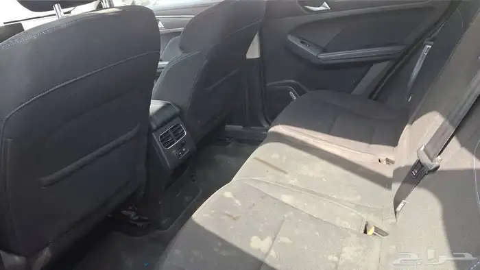 هافال جوليان 2025 Basic مستعملة مفحوصة 5