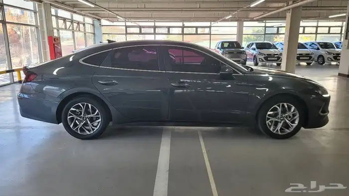 سوناتا - 2021 - بنزين - 2.0cc وارد كوريا 4