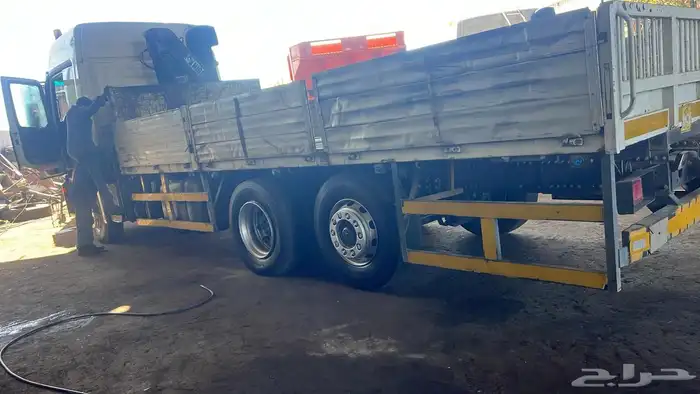 ونش رفع نوع هيلب 2