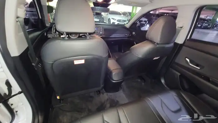 النترا - 2022 - بنزين - 1.6cc وارد كوريا 17