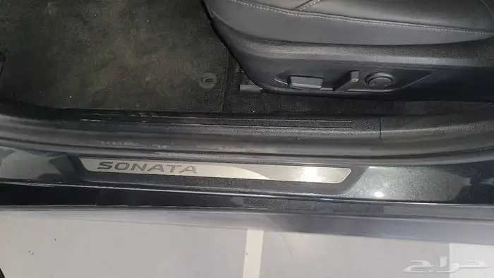 سوناتا - 2021 - بنزين - 2.0cc وارد كوريا 17