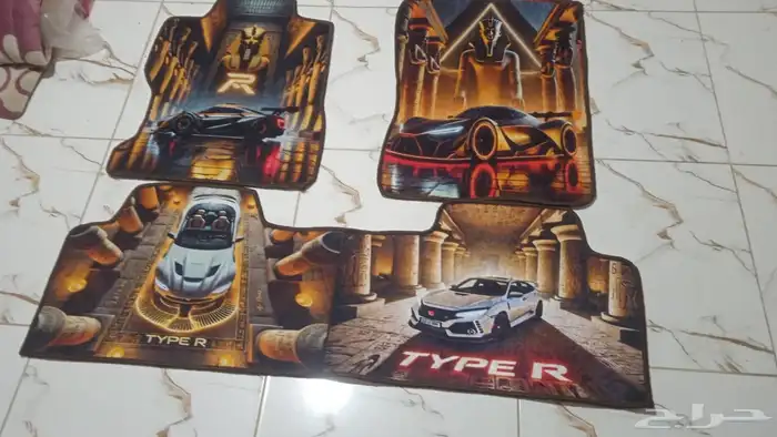 دعاسات هواند سيفك 5