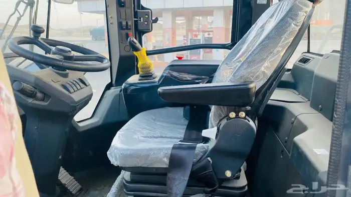 شيول لوقنق موديل 2022 اصفار 3