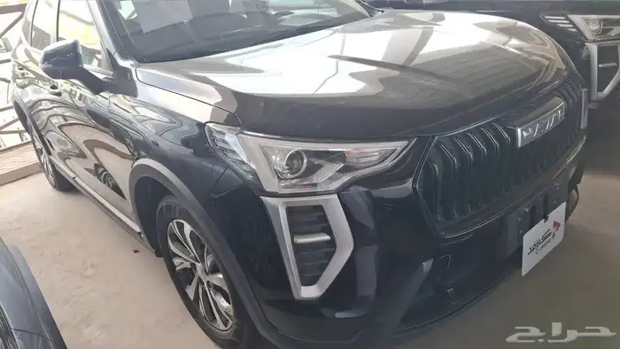 هافال جوليان 2025 Basic مستعملة مفحوصة 0