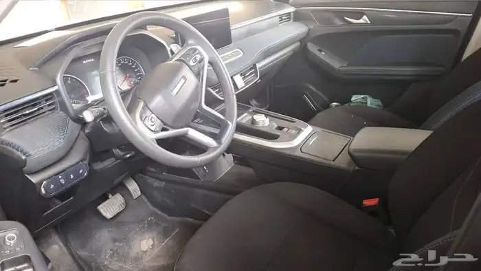 هافال جوليان 2025 Basic مستعملة مفحوصة 4