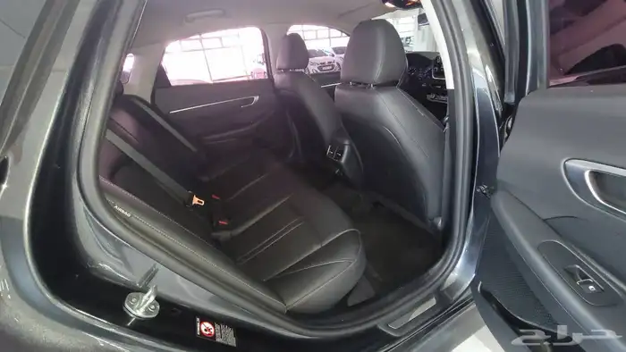 سوناتا - 2021 - بنزين - 2.0cc وارد كوريا 22