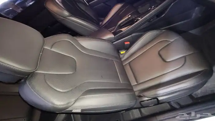 النترا - 2022 - بنزين - 1.6cc وارد كوريا 23