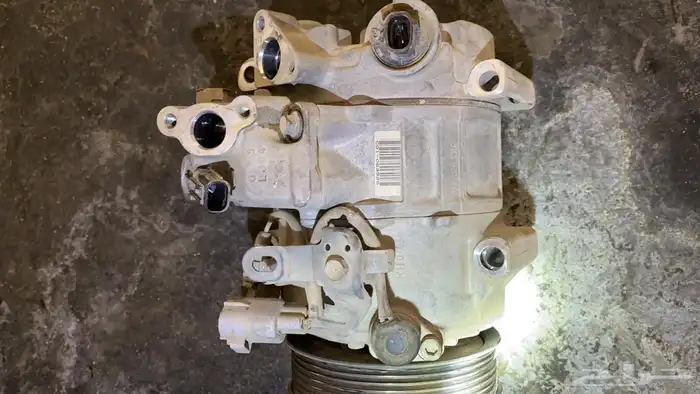 قطع مستعمل 5