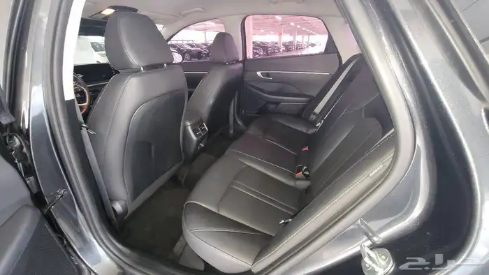 سوناتا - 2021 - بنزين - 2.0cc وارد كوريا 20