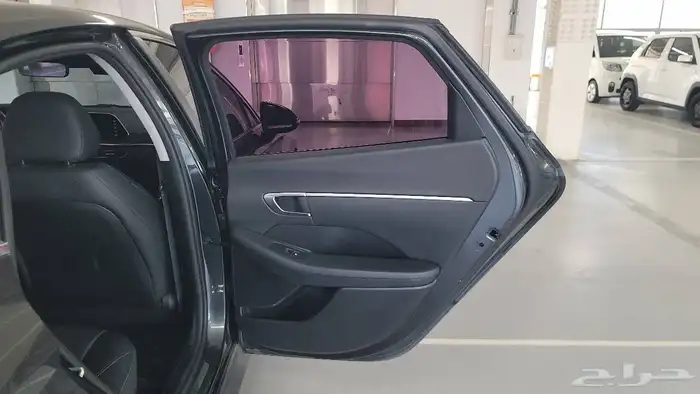 سوناتا - 2021 - بنزين - 2.0cc وارد كوريا 24