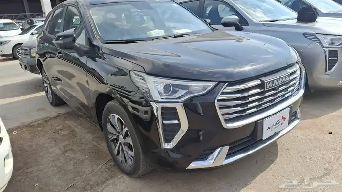 هافال جوليان 2024 مستعملة مفحوصة مضمونة 0