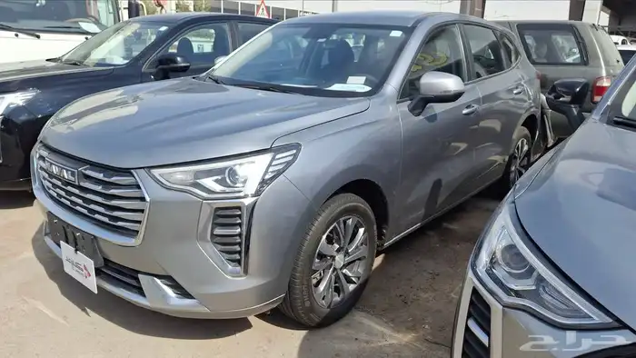 هافال جوليان 2024 مستعملة مفحوصة مضمونة مصينة 0