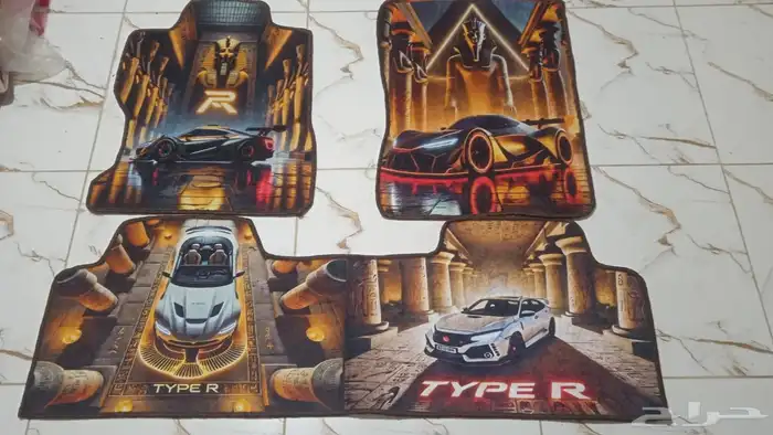 دعاسات هواند سيفك 4