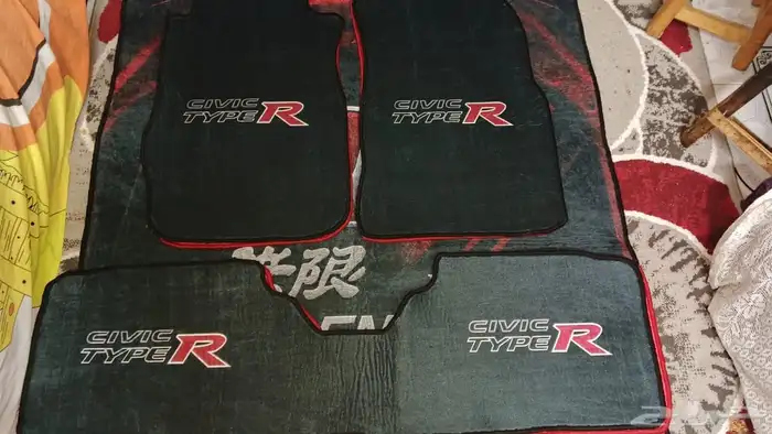 دعاسات هواند سيفك 23