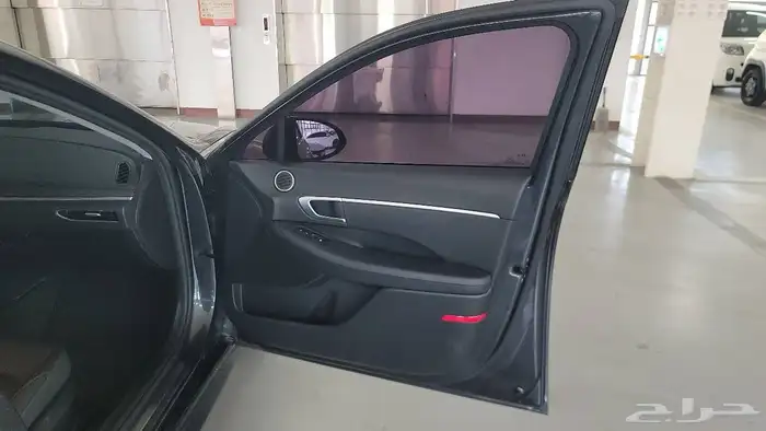 سوناتا - 2021 - بنزين - 2.0cc وارد كوريا 26