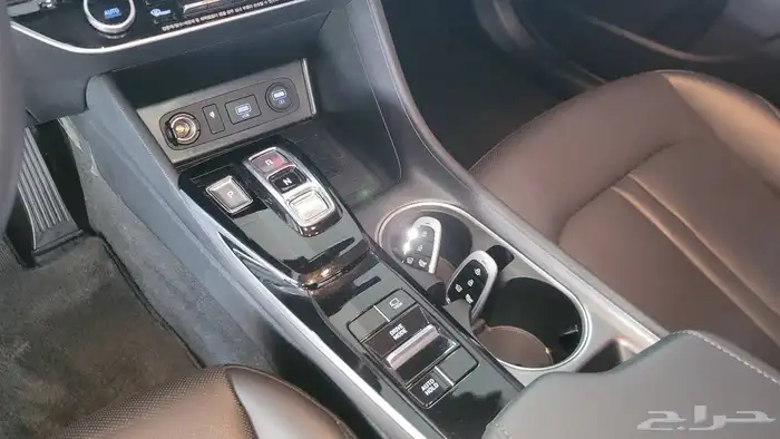 سوناتا - 2021 - بنزين - 2.0cc وارد كوريا 16