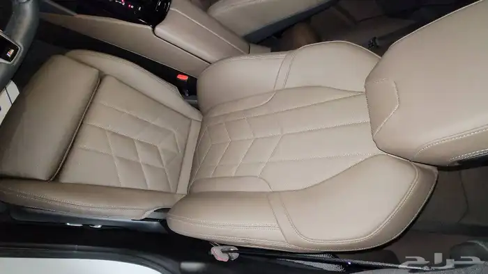 BMW 520i M Sports 2024 ليد كريستال وارد كوريا 11