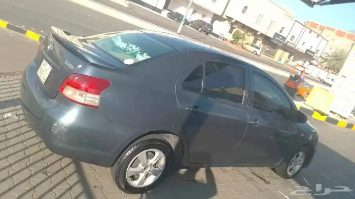 يارس 2011قير اتوماتيك السعر 14500 0