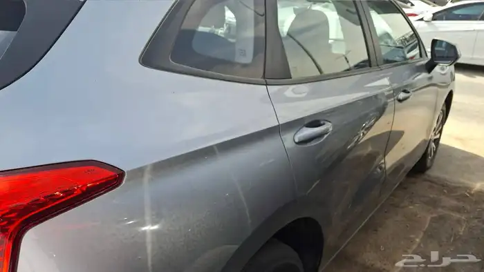 هافال جوليان 2024 Basic مستعملة مفحوصة مضمونة مصينة 5