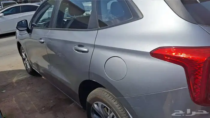 هافال جوليان 2024 Basic مستعملة مفحوصة مضمونة مصينة 2