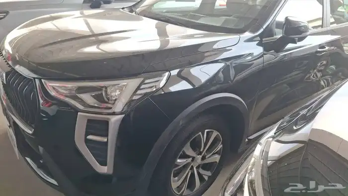 هافال جوليان 2025 Basic مستعملة مفحوصة 3