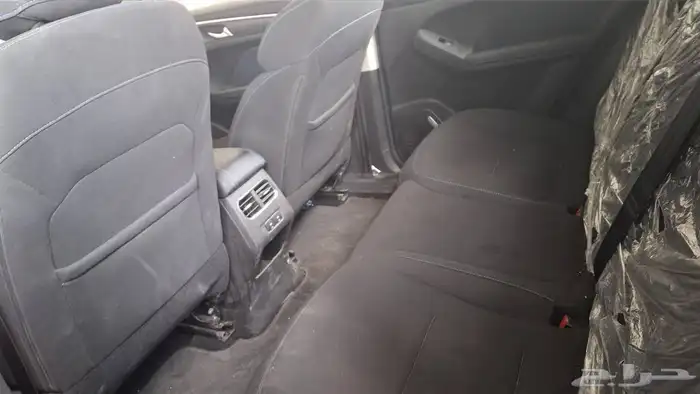 هافال جوليان 2025 Basic مستعملة مفحوصة 6