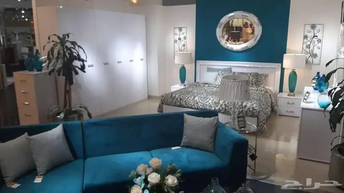 غرفه نوم اخو الجديد 3