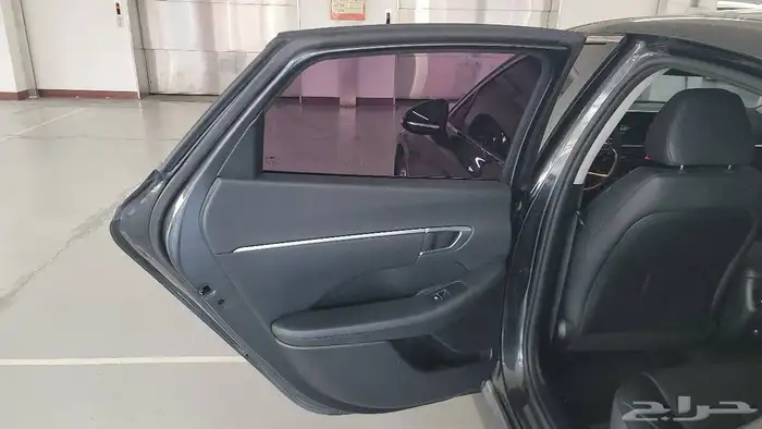 سوناتا - 2021 - بنزين - 2.0cc وارد كوريا 21