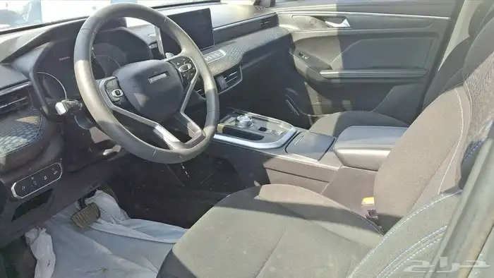 هافال جوليان 2024 مستعملة مفحوصة مضمونة 4