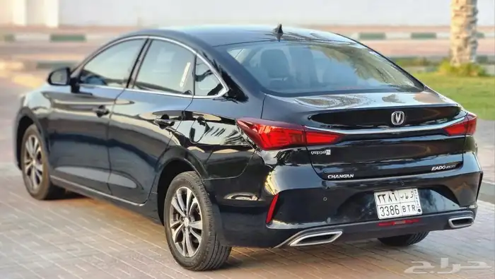 شانجان ايدو بلص 2023 5