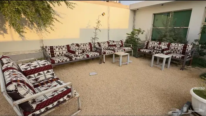 اغراض استراحه 1