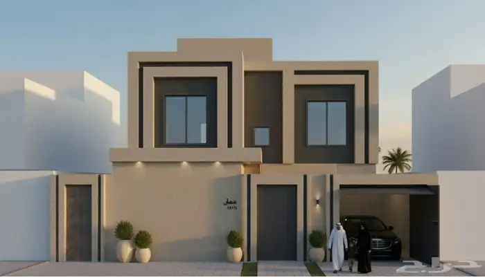 صمم واجهة سكن العمر الآن باقل سعر في السوق 39