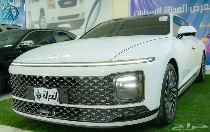 ازيرا كاليجرافي جرانديور 9