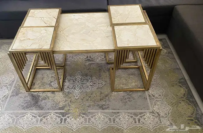 عفش شقة كاملة للبيع 9