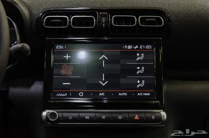 سيتروين C3 موديل 2023 ( خصم خاص ) للكاش والتمويل 8